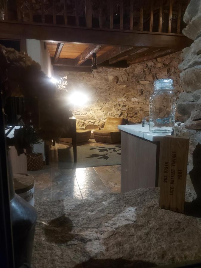Willa D. Mariantonia Complexo Turistico Bragança Zewnętrze zdjęcie